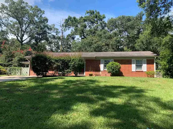 1702 Kelly Street, Tallahassee, FL 32310