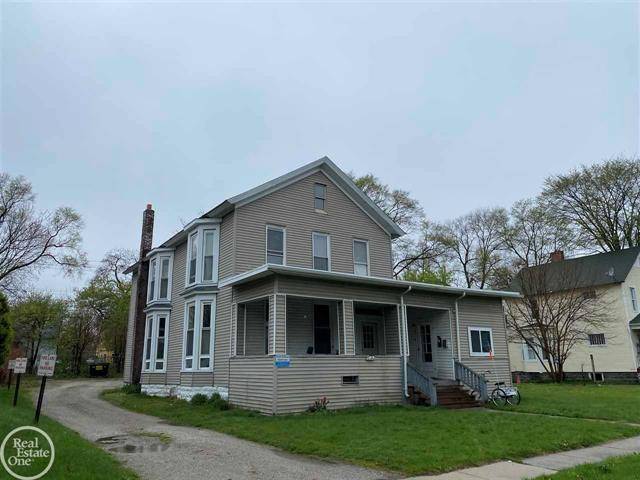 1317 6TH ST., Port Huron, MI 48060