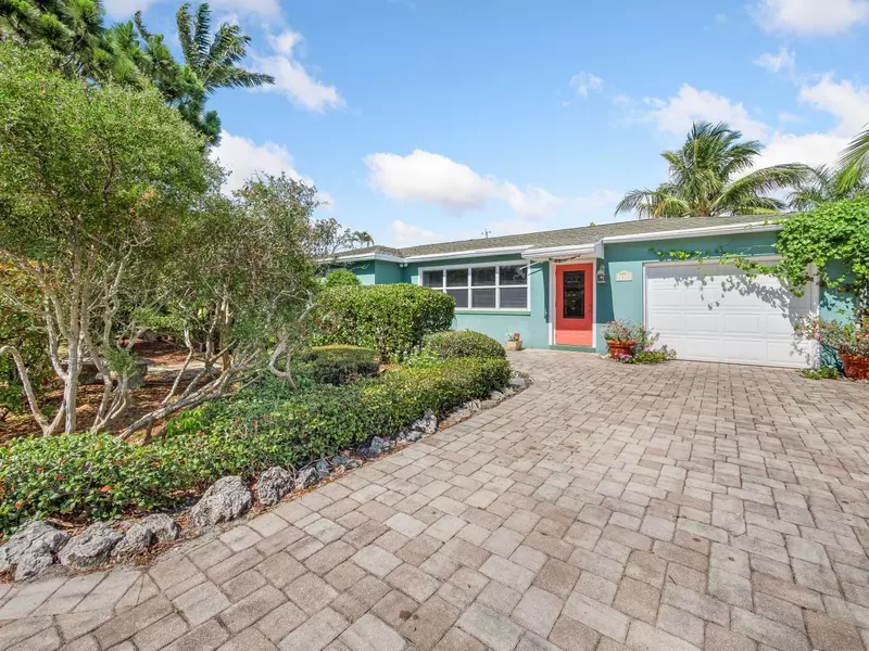 1511 N L ST, Lake Worth Beach, FL 33460