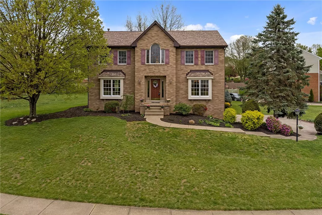 Cranberry Township, PA 16066,109 Glenbrook Drive