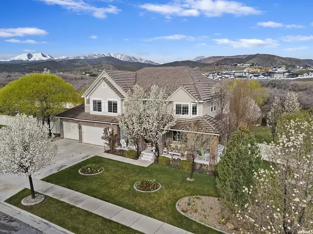 Herriman, UT 84096,14318 S BUTTERFIELD PARK WAY