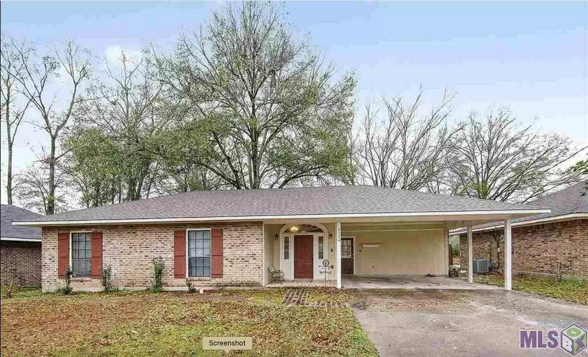 Zachary, LA 70791,3554 CEDAR ST