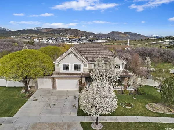 Herriman, UT 84096,14318 S BUTTERFIELD PARK WAY