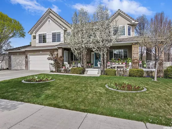 Herriman, UT 84096,14318 S BUTTERFIELD PARK WAY