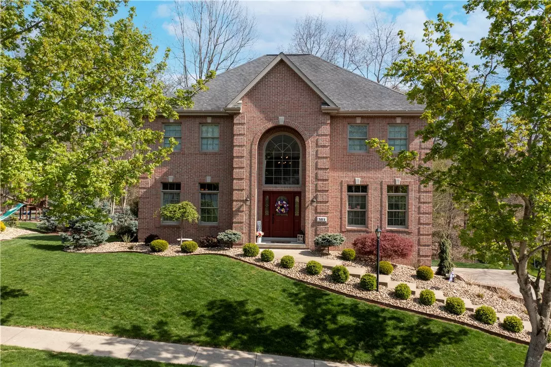 Cranberry Twp, PA 16066,381 Steeplechase Drive