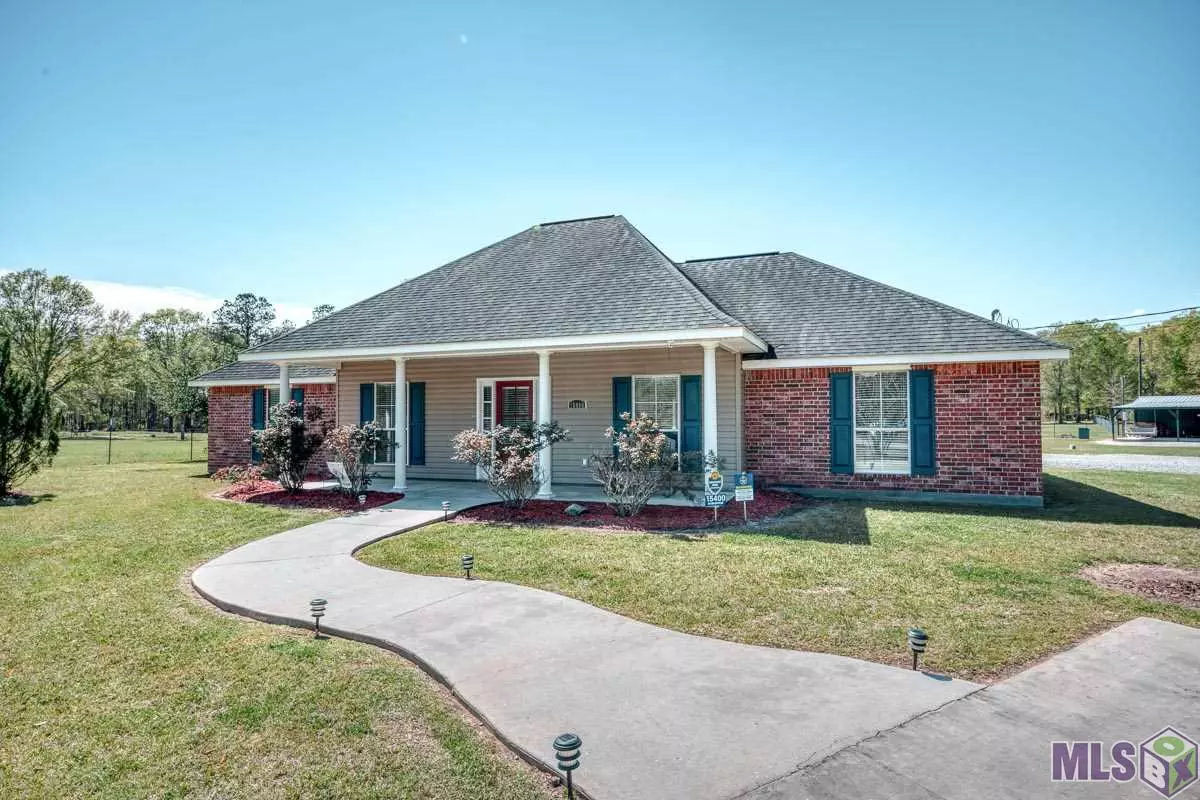 Maurepas, LA 70449,15400 RIDGE RD