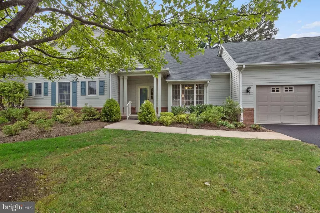 Princeton, NJ 08540,5 FRINGE TREE CT