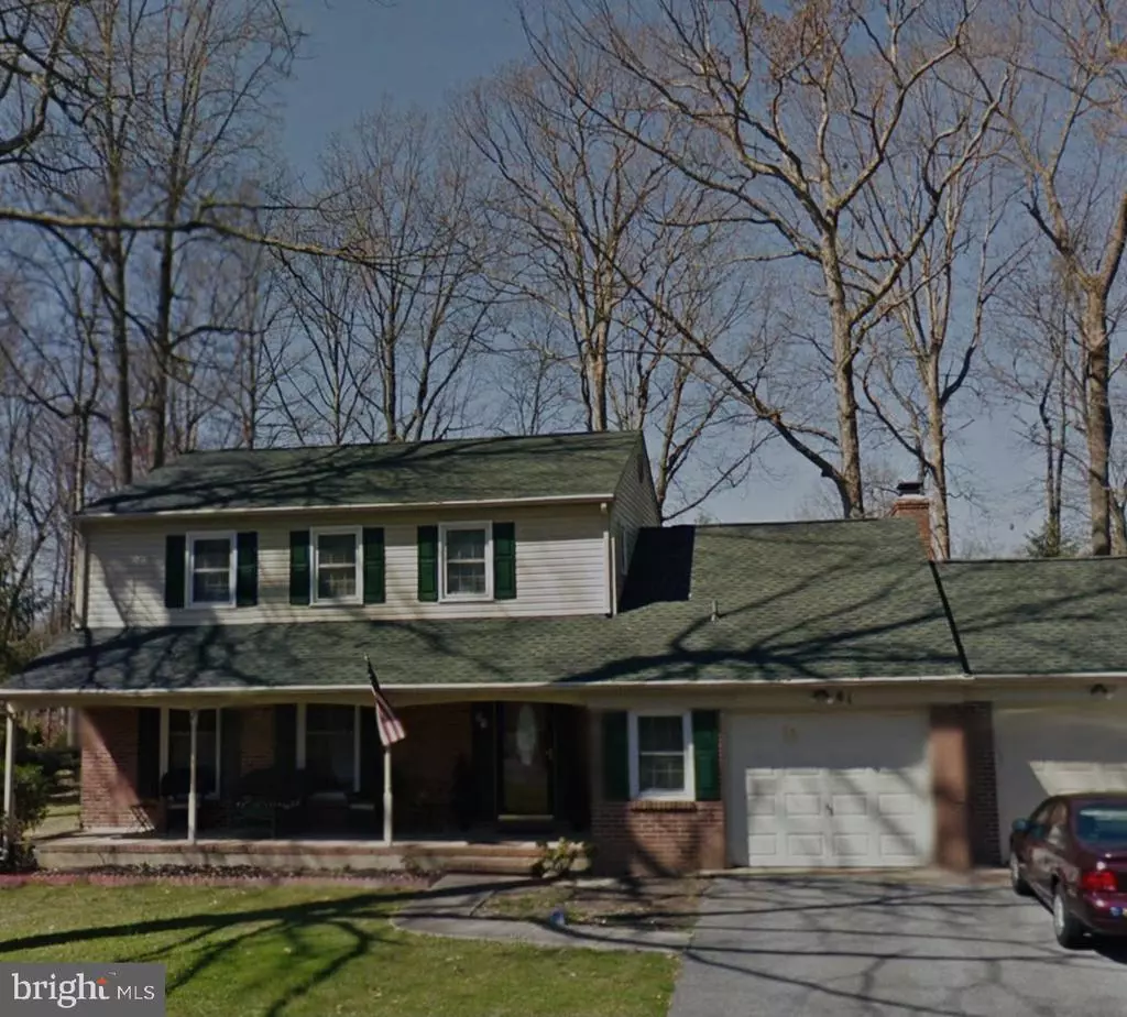 Dover, DE 19904,61 CARNOUSTIE RD