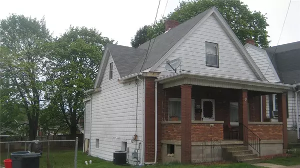 Jeannette, PA 15644,433 GUY ST