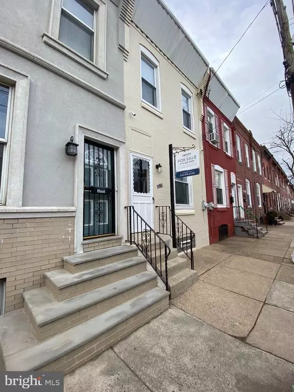 Philadelphia, PA 19134,3053 ALMOND ST