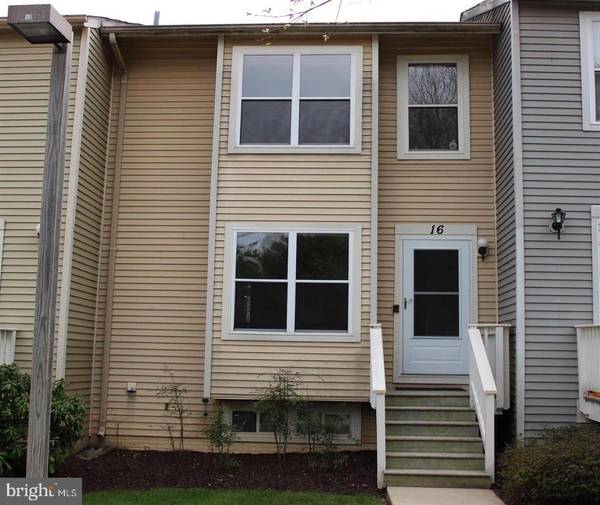 16 SWISS CT #440, Germantown, MD 20874