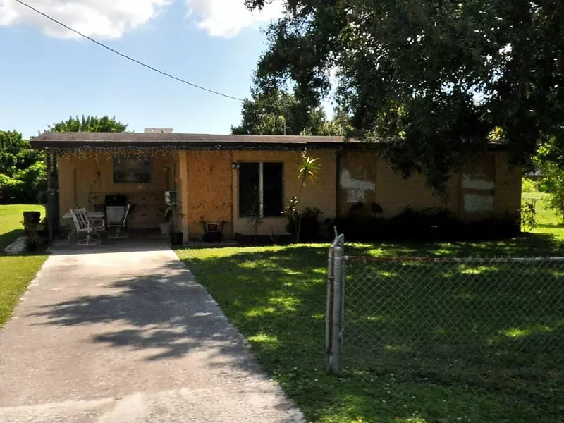 2508 Kerr ST, Fort Pierce, FL 34947