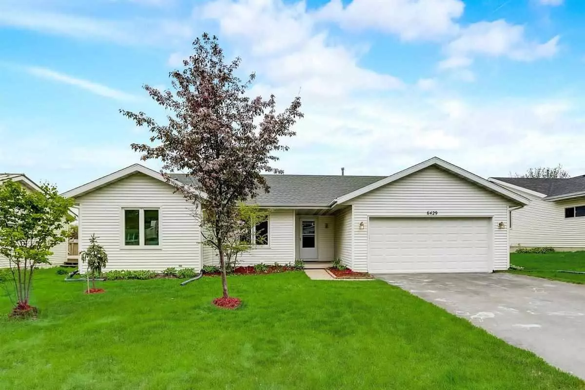 Madison, WI 53719,6429 Toribrooke Ln