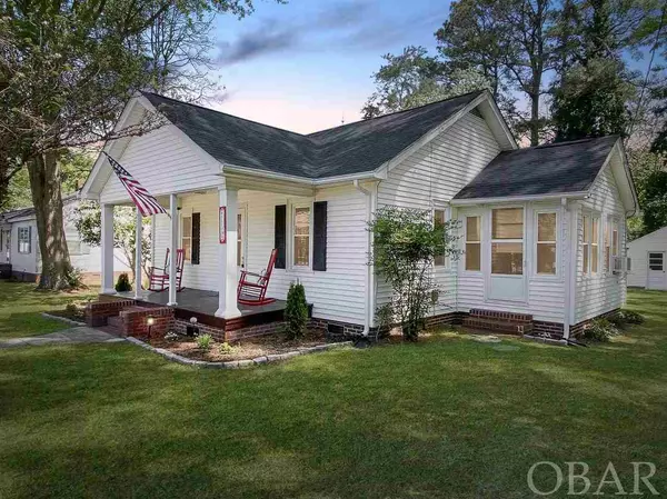 207 S Elm St., South Mills, NC 27976