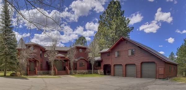 11655 Mt Rose View Drive, Truckee, CA 96161