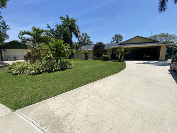 12074 Tumbleweed CT, Wellington, FL 33414