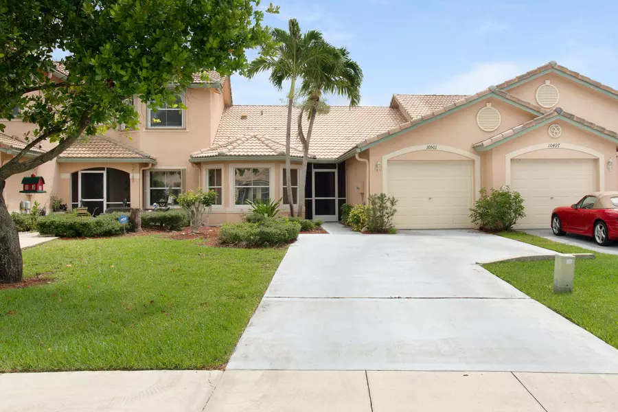 10501 Pelican DR, Wellington, FL 33414