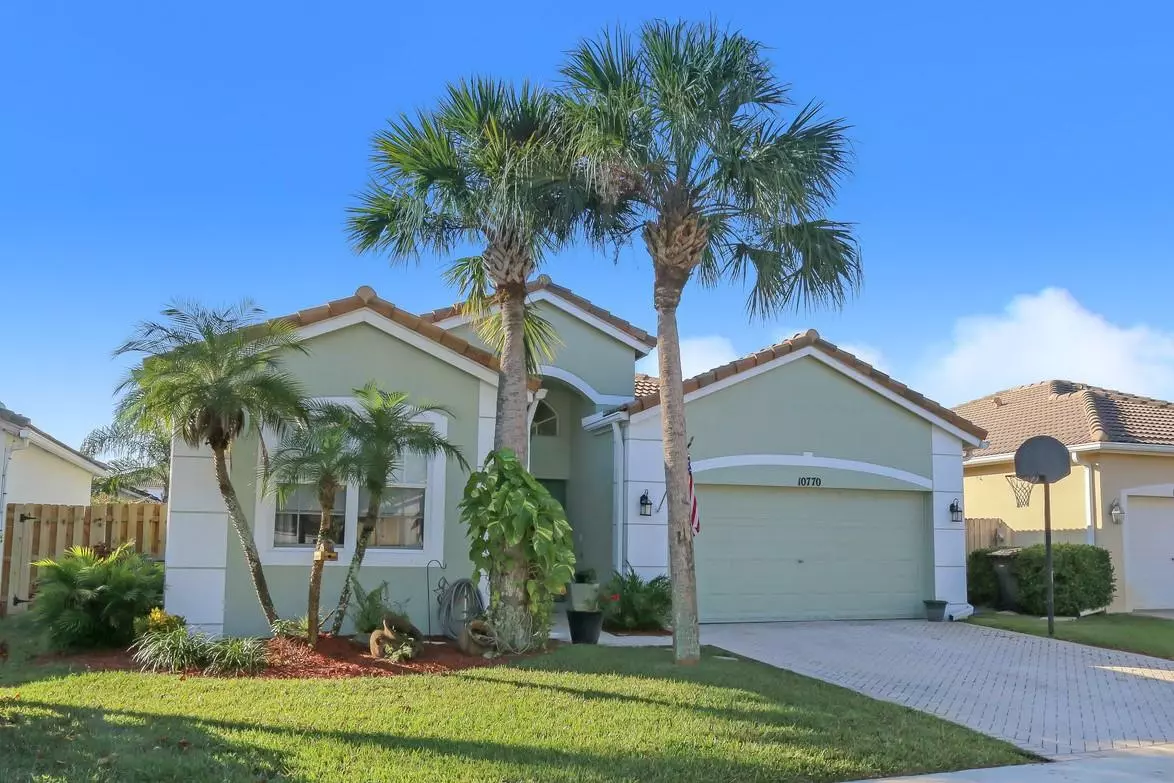 Wellington, FL 33414,10770 Oak Bend WAY