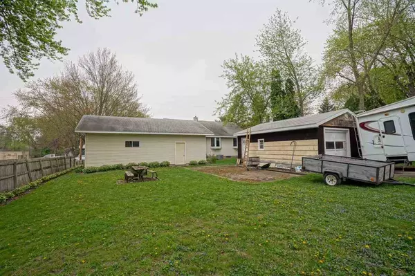 Deforest, WI 53532,429 Yahara St