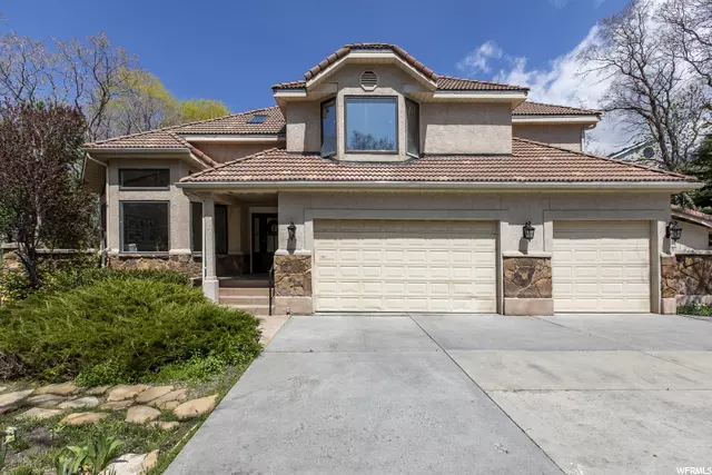 Sandy, UT 84092,2140 E OAK LEAF WAY S