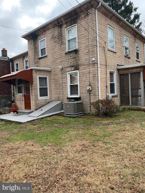 2842 CONSTITUTION RD, Camden, NJ 08104