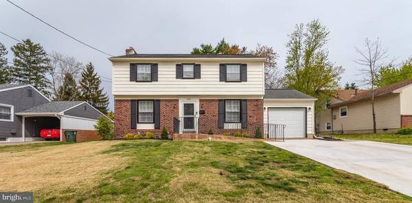 406 S CUMMINGS AVE, Glassboro, NJ 08028