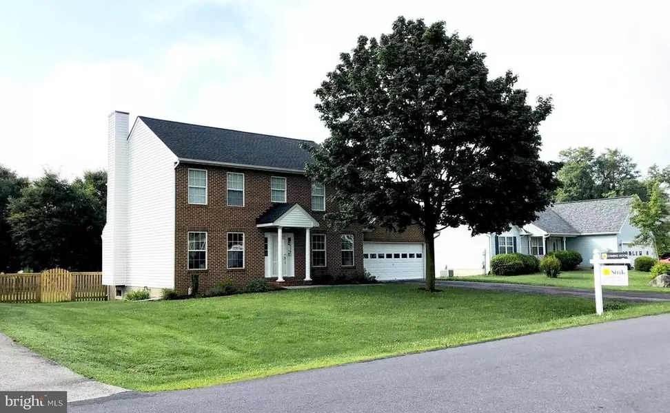 308 STUART CT, Berryville, VA 22611