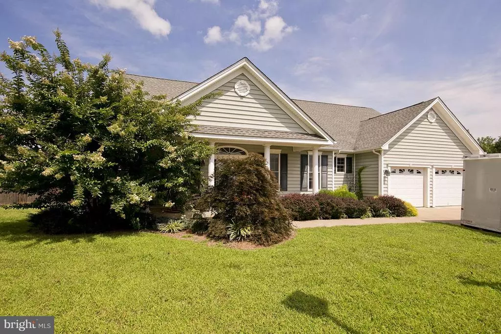 Berryville, VA 22611,429 CUSTER CT