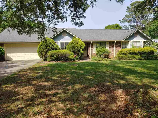 4011 Kilmartin Drive, Tallahassee, FL 32309