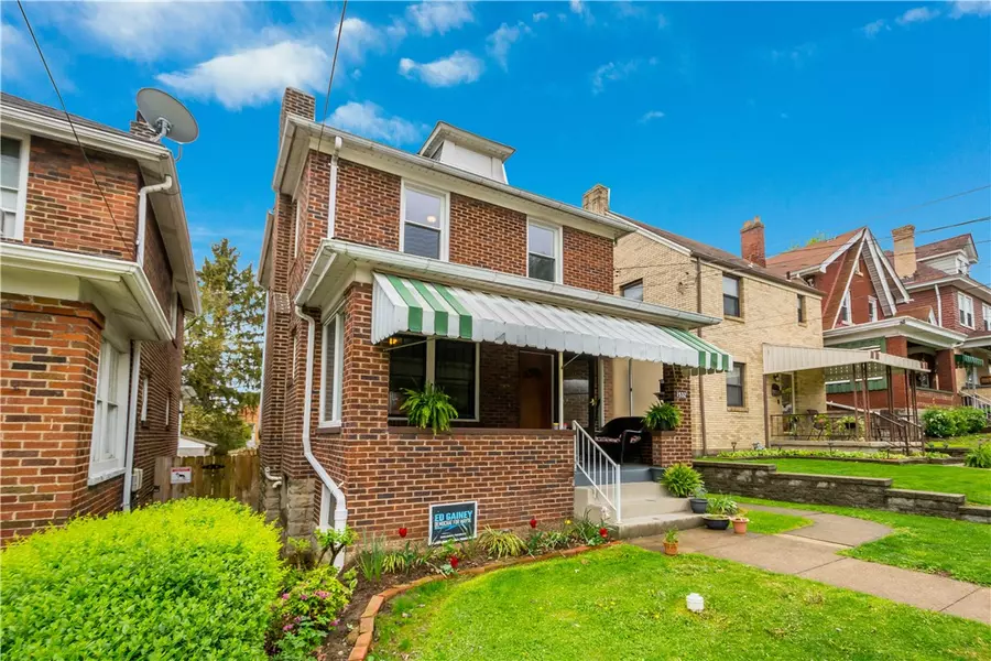 1532 Berkshire Ave, Pittsburgh, PA 15226