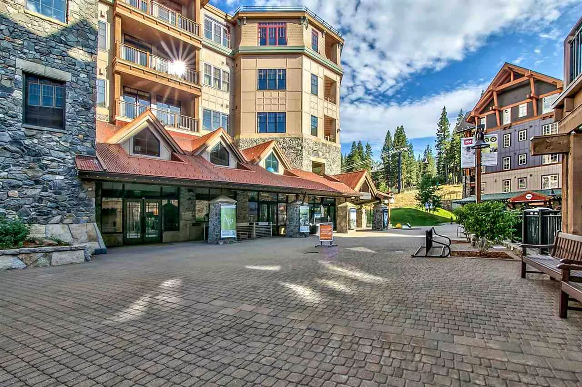 Truckee, CA 96161-4254,9001 Northstar Drive #303-09