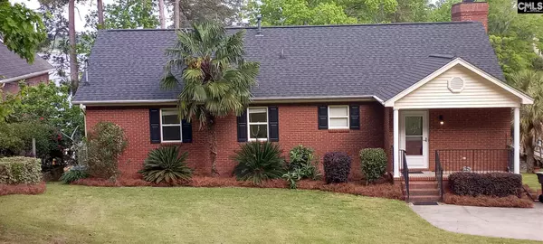 620 Newberry Drive, Chapin, SC 29036