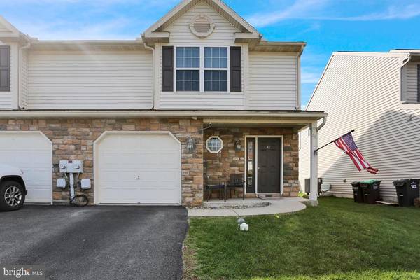 44 MARSHA DR, Cressona, PA 17929