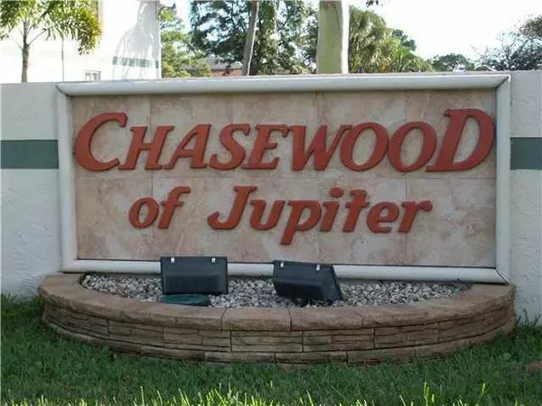 Jupiter, FL 33458,6548 Chasewood DR H