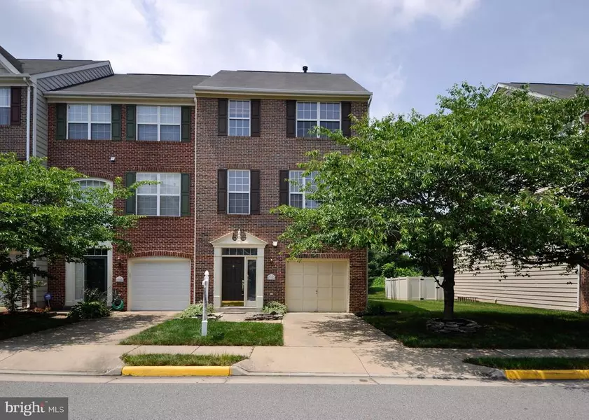 13354 COLCHESTER FERRY PLC., Woodbridge, VA 22191