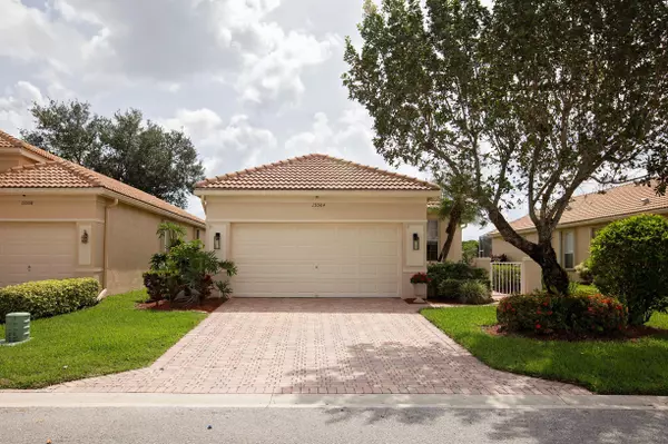 Delray Beach, FL 33446,15564 Canabria LN