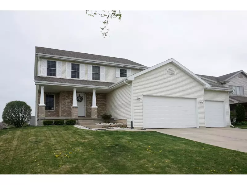 1183 N Thompson Rd, Sun Prairie, WI 53590