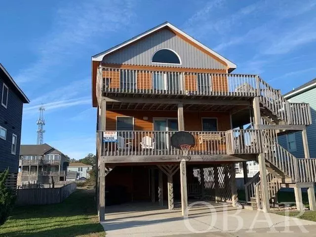 Nags Head, NC 27959,2306 S Virginia Dare Trail #Lot 4