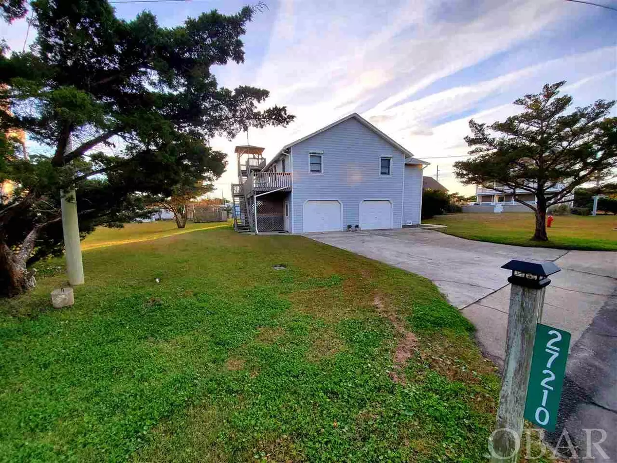 Salvo, NC 27972,27210 Dory Road #Lot 23