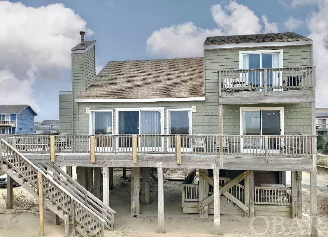 Nags Head, NC 27959,9906 E Surf Side Drive #Lot 17