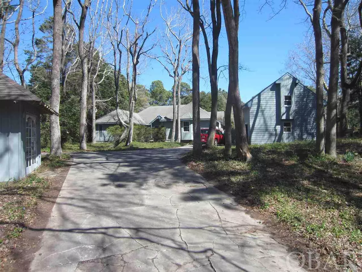 Southern Shores, NC 27949,74 Gravey Pond Lane #Lot 387