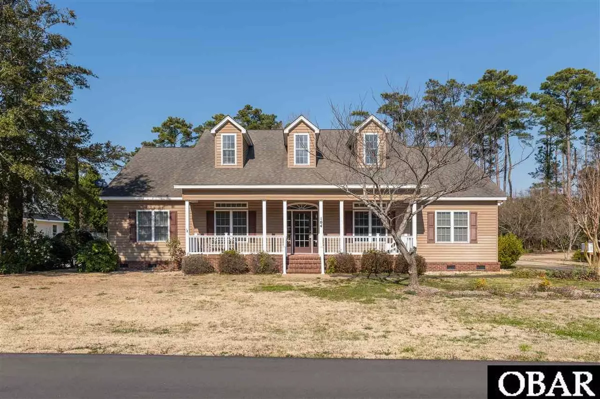 Manteo, NC 27954,104 Bradford Lane #Lot 38