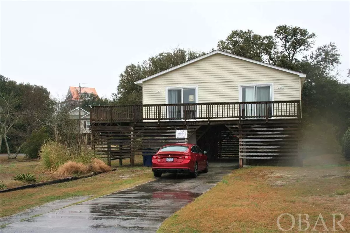 Nags Head, NC 27959,214 W Danube Street #Lot 88