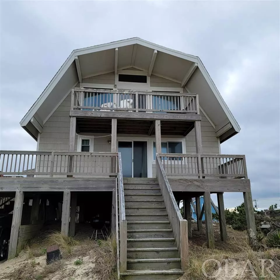 Nags Head, NC 27959,9701 E Nansemond Street #Lot 20