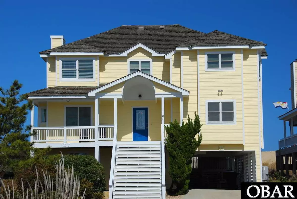 Nags Head, NC 27959,107 E Sun Dancer Court #Lot 40