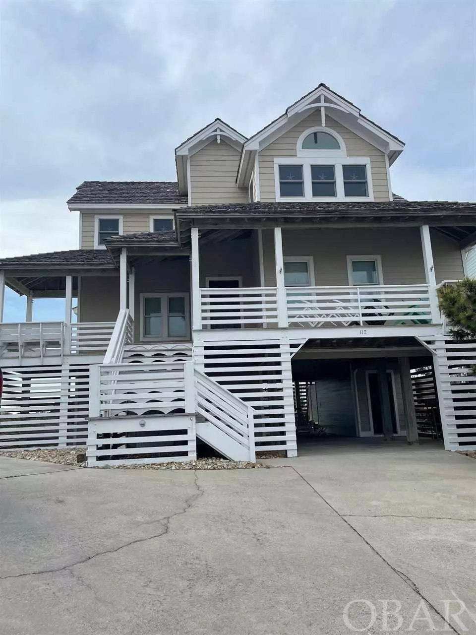 Nags Head, NC 27959,112 E OceanWatch Court #Lot 12