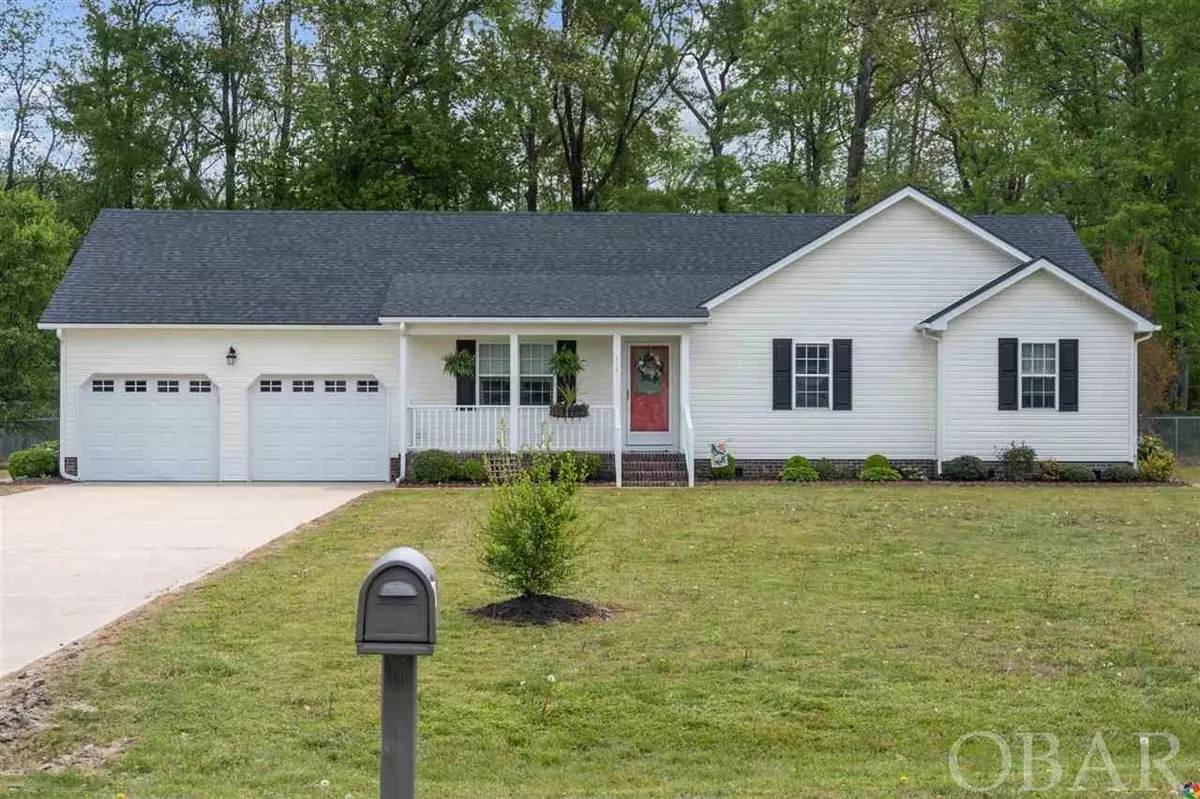 Camden, NC 27921,114 Juniper Drive #Lot #12