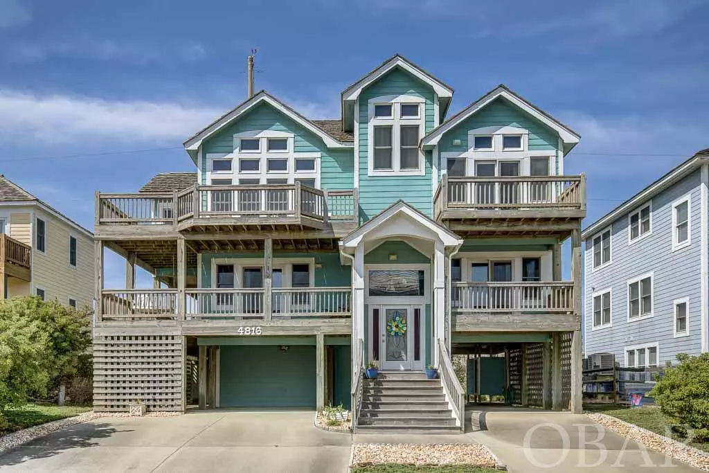 Nags Head, NC 27959,4816 E Engagement Hill Loop #Lot 9