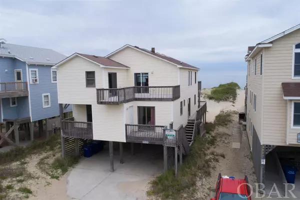 Nags Head, NC 27959-0000,9309 S Old Oregon Inlet Road #Lot 12