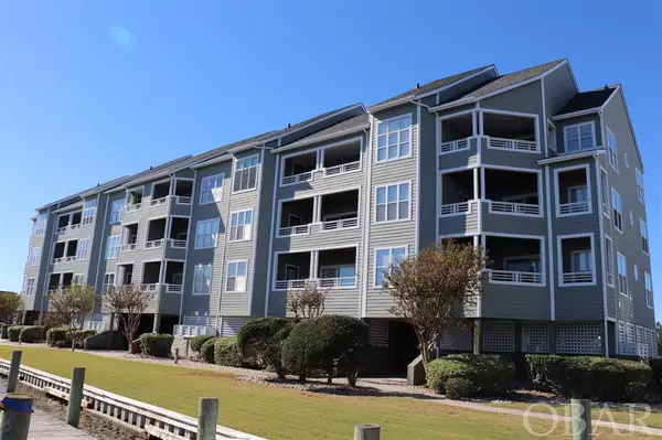 834 Pirates Way #Unit 834, Manteo, NC 27954